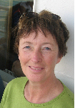 Gery van der Maarel